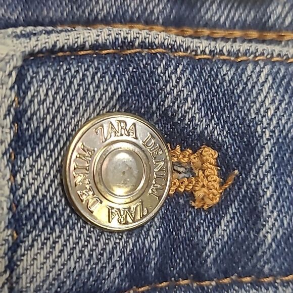 Zara skinny jeans  - Picture 11 of 12